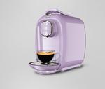 Ekspres do kawy Cafissimo PICCO Violet Flower TCHIBO
