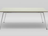 Nowa kolekcja mebli Tomasza Augustyniaka dla Marbet Style. Sofy, fotele, stoliki do przestrzeni publicznych