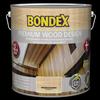 Lakierobejca żelowa Premium Wood Design BONDEX